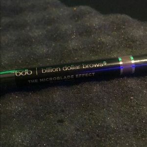 Billion Dollar Brown Brow Pencil
